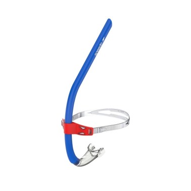 Snorkel Blue - Speedo Pro Training