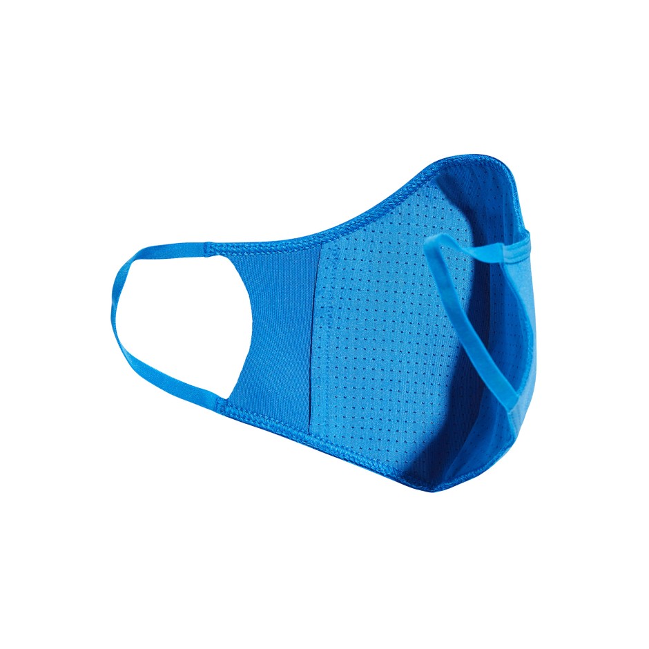 adidas Performance FACE COVERS M/L 3-PACK H32391 Royal Blue