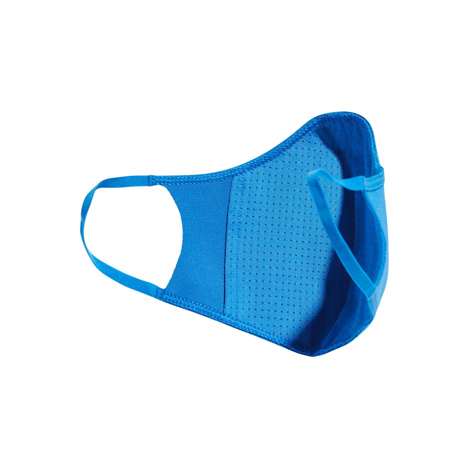 adidas Performance FACE COVERS M/L 3-PACK H32391 Royal Blue