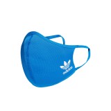 adidas Performance FACE COVERS M/L 3-PACK H32391 Royal Blue Image 1