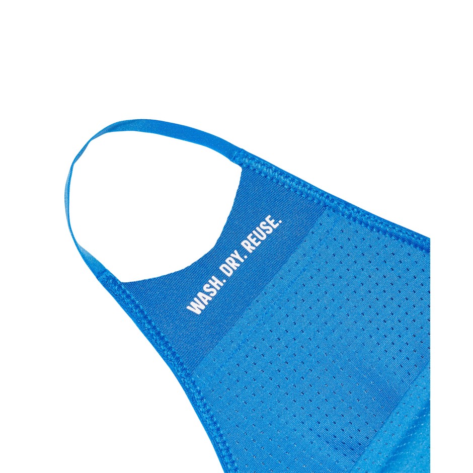 adidas Performance FACE COVERS M/L 3-PACK H32391 Royal Blue