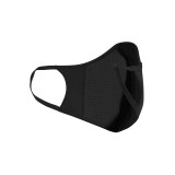 adidas Performance FACE COVERS M/L 3-PACK HB7851 Black Image 0