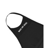 adidas Performance FACE COVERS M/L 3-PACK HB7851 Black Image 2