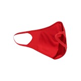 adidas Performance FACE CVR M/L3-PACK H52419 Red Image 0