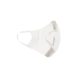 adidas Performance FACE COVERS M/L 3-PACK HB7850 Λευκό Εικόνα 0