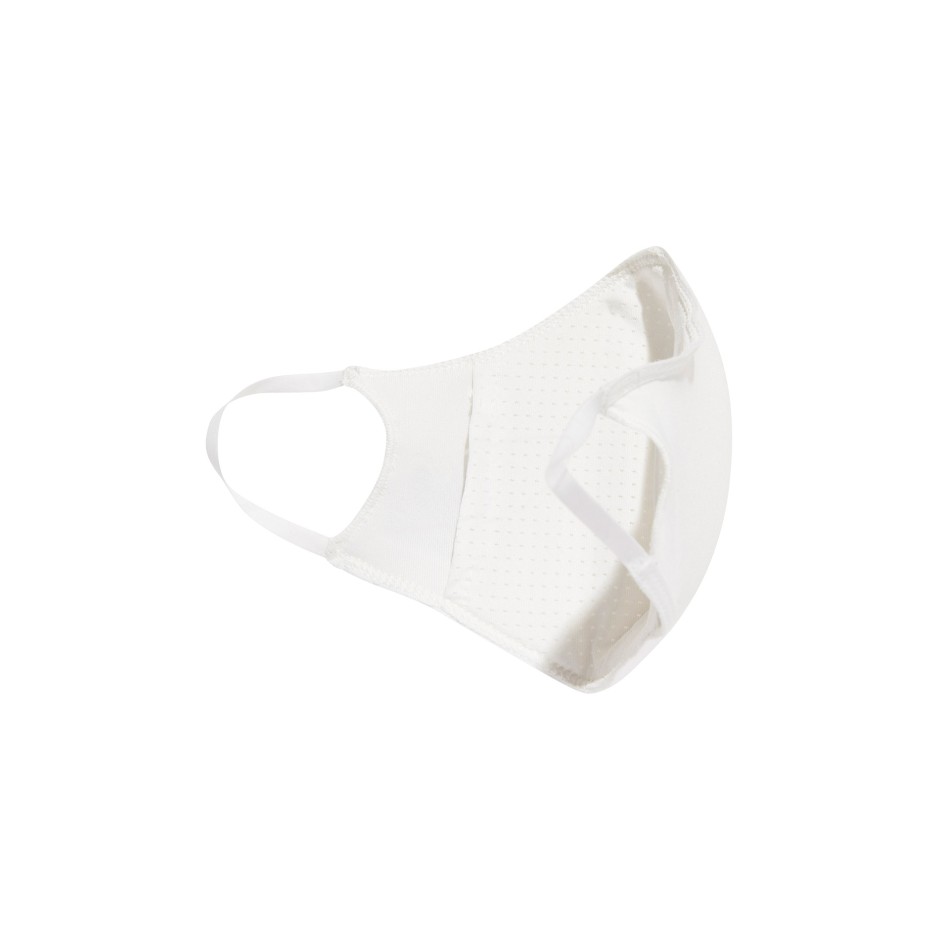 adidas Performance FACE COVERS M/L 3-PACK HB7850 White