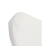 adidas Performance FACE COVERS M/L 3-PACK HB7850 Λευκό Εικόνα 3
