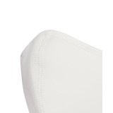 adidas Performance FACE COVERS M/L 3-PACK HB7850 White