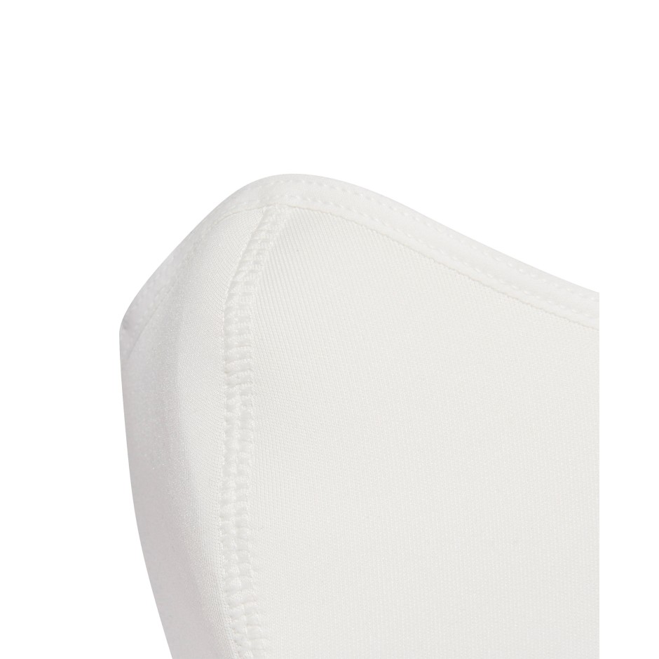 adidas Performance FACE COVERS M/L 3-PACK HB7850 White