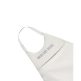 adidas Performance FACE COVERS M/L 3-PACK HB7850 Λευκό Εικόνα 4