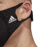 adidas Performance HF7048-ΜΑΥΡΟ Black Image 2