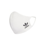 adidas Performance FACE COVERS M/L 3-PACK HB7850 Λευκό Εικόνα 