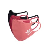 adidas Originals FACE COVERS M/L H59843 Πολύχρωμο Εικόνα 