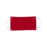 ZAKCRET ΜΑΣΚΑ ΥΦΑΣΜΑΤΙΝΗ MY19 Red Image 0