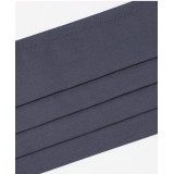 ZAKCRET ΜΑΣΚΑ ΥΦΑΣΜΑΤΙΝΗ MYVΓ Grey Image 1