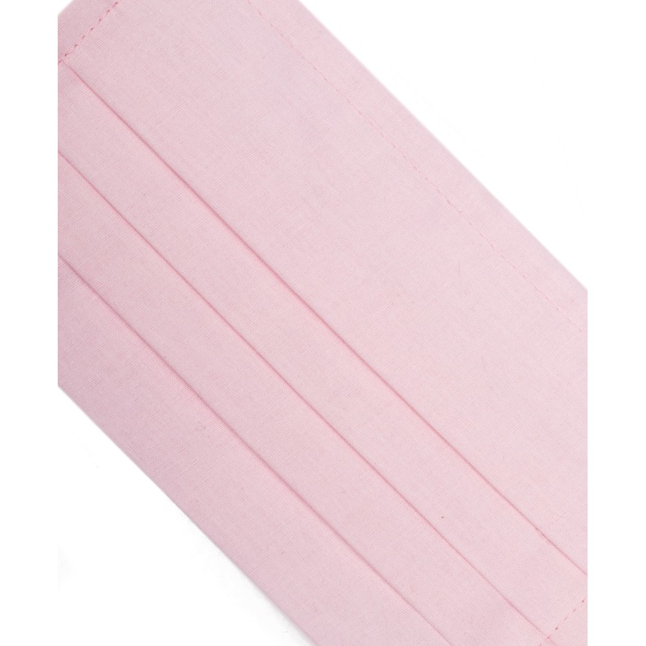 ZAKCRET ΜΑΣΚΑ ΠΑΙΔΙΚΗ MY-ΠΑΙΔ Pink