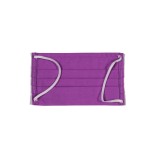 ZAKCRET ΜΑΣΚΑ ΠΑΙΔΙΚΗ MY-ΠΑΙΔ Purple Image 0