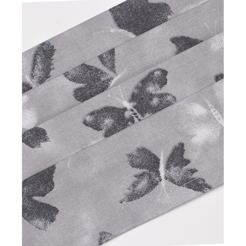 ZAKCRET ΜΑΣΚΑ ΠΑΙΔΙΚΗ MY-ΠΑΙΔ Grey