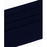 ZAKCRET ΜΑΣΚΑ ΥΦΑΣΜΑΤΙΝΗ MY34 Blue Image 1
