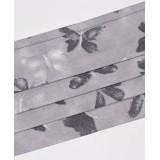 ZAKCRET ΜΑΣΚΑ ΕΜΠΡΙΜΕ ΣΧΕΔΙΑ MY-ΕΜΠ Grey Image 1