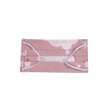 ZAKCRET ΜΑΣΚΑ ΕΜΠΡΙΜΕ ΣΧΕΔΙΑ MY-ΕΜΠ Pink Image 0