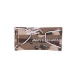ZAKCRET ΜΑΣΚΑ ΕΜΠΡΙΜΕ ΣΧΕΔΙΑ MY-ΕΜΠ Brown Image 0