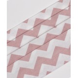 ZAKCRET ΜΑΣΚΑ ΕΜΠΡΙΜΕ ΣΧΕΔΙΑ MY-ΕΜΠ PINK Image 1