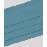 ZAKCRET ΜΑΣΚΑ ΥΦΑΣΜΑΤΙΝΗ MYVT Turquoise Image 1