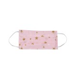 ZAKCRET ΜΑΣΚΑ ΕΜΠΡΙΜΕ ΣΧΕΔΙΑ ELEGANT MY-ΕΜΠ\EL Pink Image 0