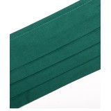 ZAKCRET ΜΑΣΚΑ ΥΦΑΣΜΑΤΙΝΗ MYΠΝ Green Image 1