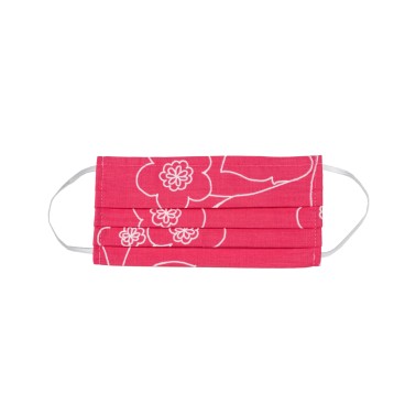 ZAKCRET ΜΑΣΚΑ ΕΜΠΡΙΜΕ ΣΧΕΔΙΑ MY-ΕΜΠ Fuchsia