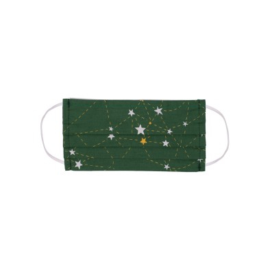 ZAKCRET ΜΑΣΚΑ ΕΜΠΡΙΜΕ ΣΧΕΔΙΑ MY-ΕΜΠ Green