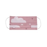 ZAKCRET ΜΑΣΚΑ ΕΜΠΡΙΜΕ ΣΧΕΔΙΑ MY-ΕΜΠ Pink Image 