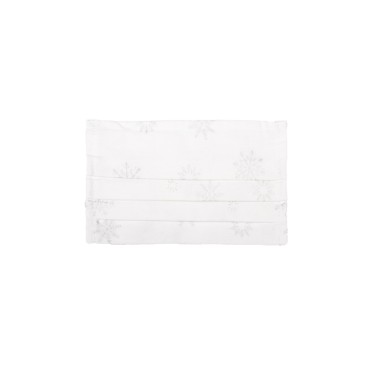 ZAKCRET ΜΑΣΚΑ ΠΑΙΔΙΚΗ ELEGANT MY-ΠΑΙΔ White