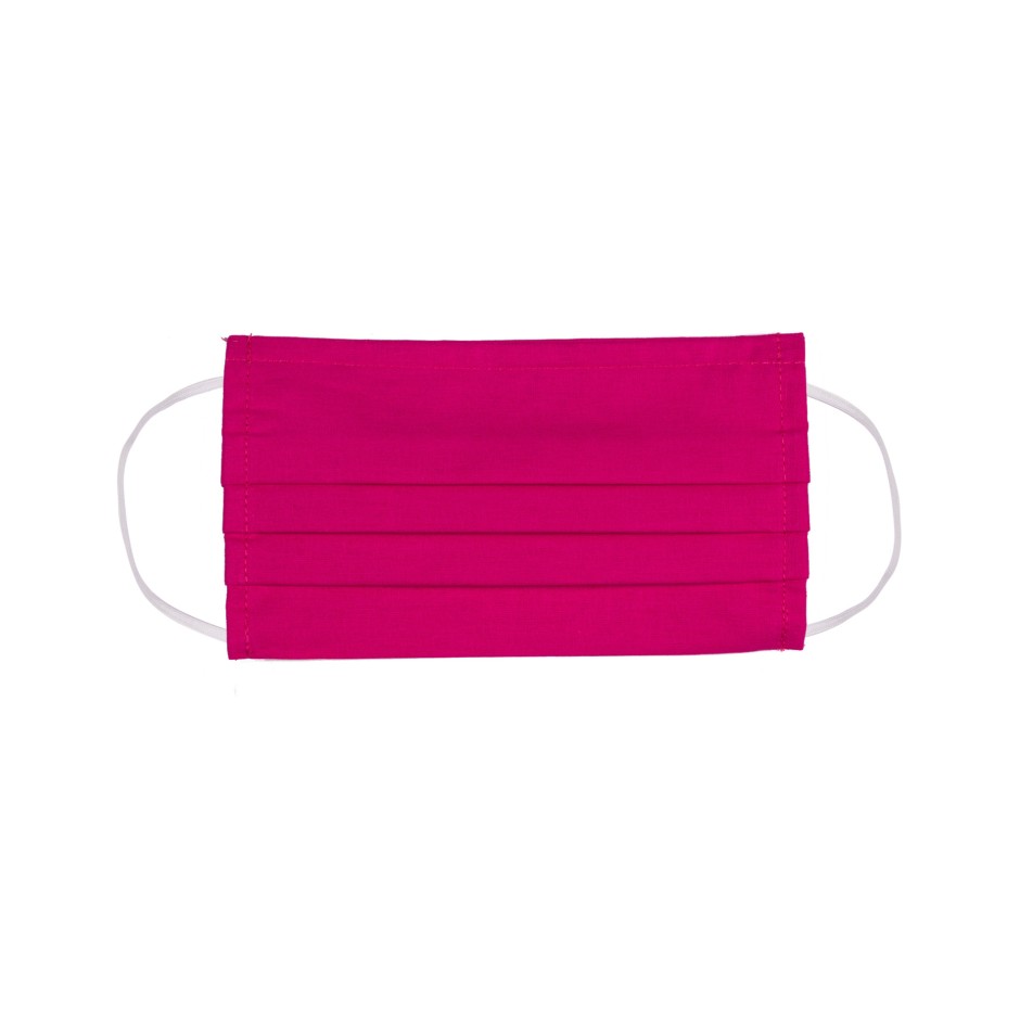 ZAKCRET ΜΑΣΚΑ ΠΑΙΔΙΚΗ MY-ΠΑΙΔ Fuchsia