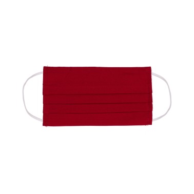 ZAKCRET ΜΑΣΚΑ ΠΑΙΔΙΚΗ MY-ΠΑΙΔ Red
