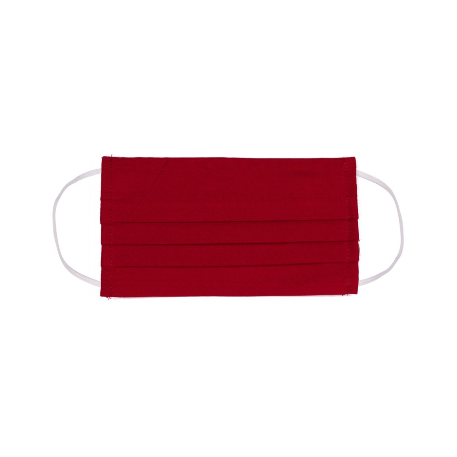 ZAKCRET ΜΑΣΚΑ ΠΑΙΔΙΚΗ MY-ΠΑΙΔ Red