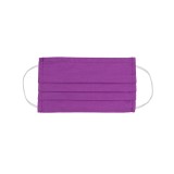 ZAKCRET ΜΑΣΚΑ ΠΑΙΔΙΚΗ MY-ΠΑΙΔ Purple Image 