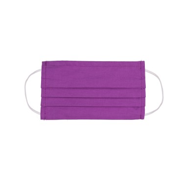 ZAKCRET ΜΑΣΚΑ ΠΑΙΔΙΚΗ MY-ΠΑΙΔ Purple