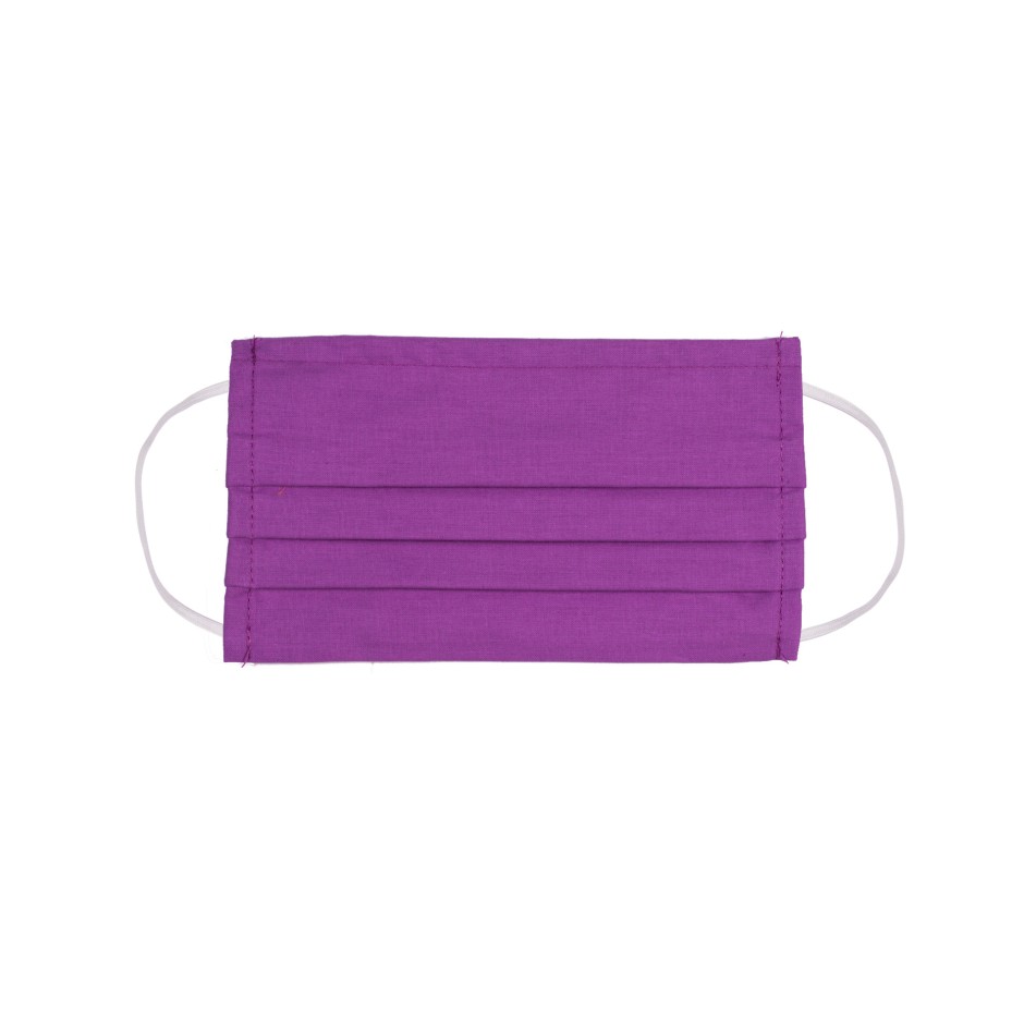ZAKCRET ΜΑΣΚΑ ΠΑΙΔΙΚΗ MY-ΠΑΙΔ Purple