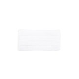 ZAKCRET ΜΑΣΚΑ ΥΦΑΣΜΑΤΙΝΗ MY01 White Image 