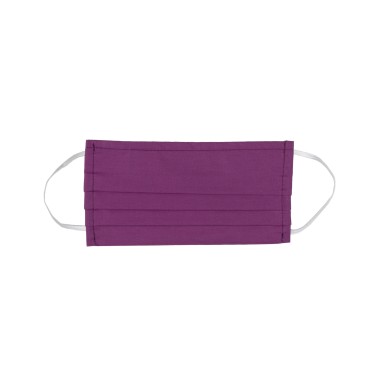 ZAKCRET ΜΑΣΚΑ ΥΦΑΣΜΑΤΙΝΗ MY28 Purple