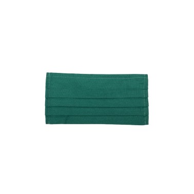 ZAKCRET ΜΑΣΚΑ ΥΦΑΣΜΑΤΙΝΗ MYΠΝ Green