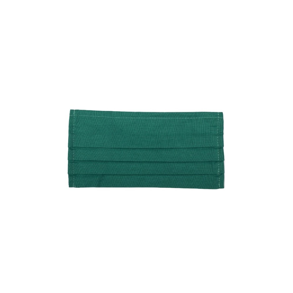 ZAKCRET ΜΑΣΚΑ ΥΦΑΣΜΑΤΙΝΗ MYΠΝ Green