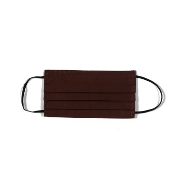 ZAKCRET ΜΑΣΚΑ ΥΦΑΣΜΑΤΙΝΗ MYVK Brown