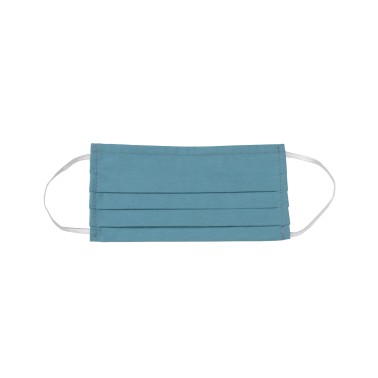 ZAKCRET ΜΑΣΚΑ ΥΦΑΣΜΑΤΙΝΗ MYVT Turquoise