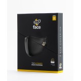 CREP PROTECT FACE (ORIGINAL) SIZE LARGE CP034 1276485.0 Black Image 0