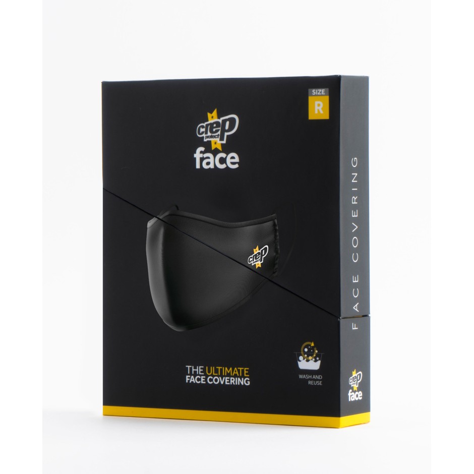 CREP PROTECT FACE (ORIGINAL) SIZE LARGE CP034 1276485.0 Black