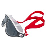 SPEEDO BIOFUSE RIFT MASK 8-11775C813 Coal Image 0