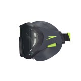 Μάσκα Κολύμβησης Μαύρη - Speedo Biofuse 2.0 Εικόνα 1